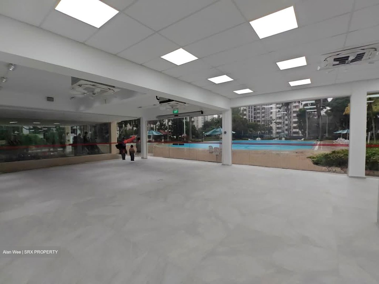 Cashew Heights Condominium (D23), Retail #554934241